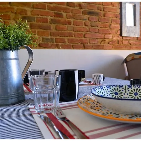 Apartment Free Parking & A/c Sant'orsola Cozy Bologna