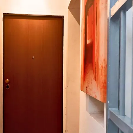 Free Parking & A/c Sant'orsola Cozy *