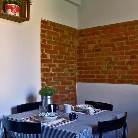 Free Parking & A/c Sant'orsola Cozy Appartamento