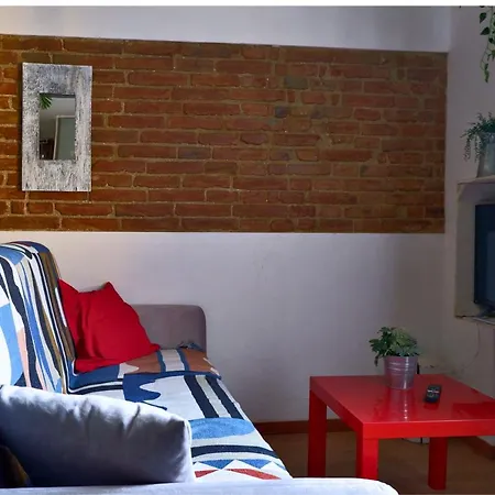 Lejlighed Free Parking & A/c Sant'orsola Cozy Bologna